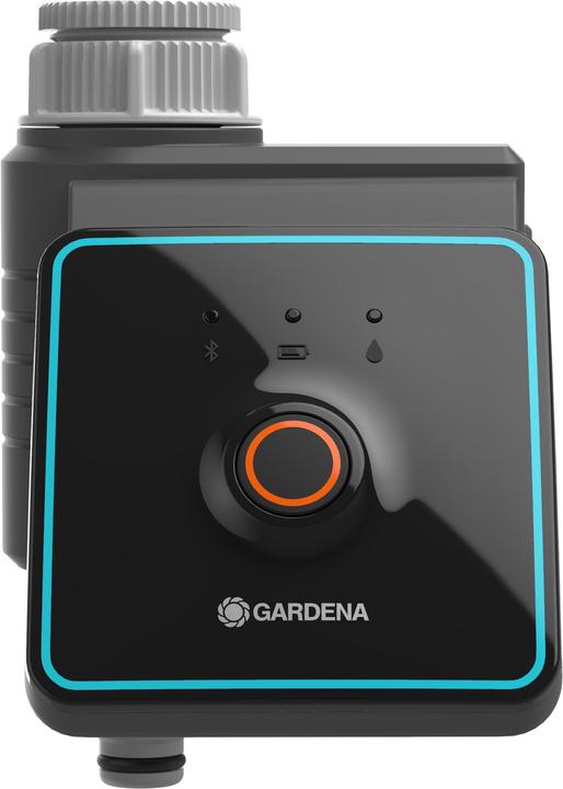 Actual product image Gardena Irrigation control (Irrigation computer)