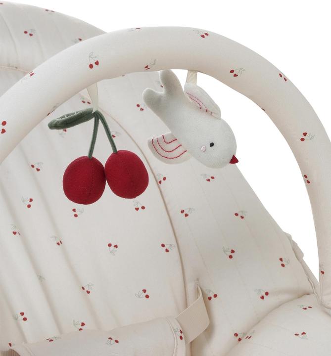 Image du produit Vertbaudet Babywippe/Liege