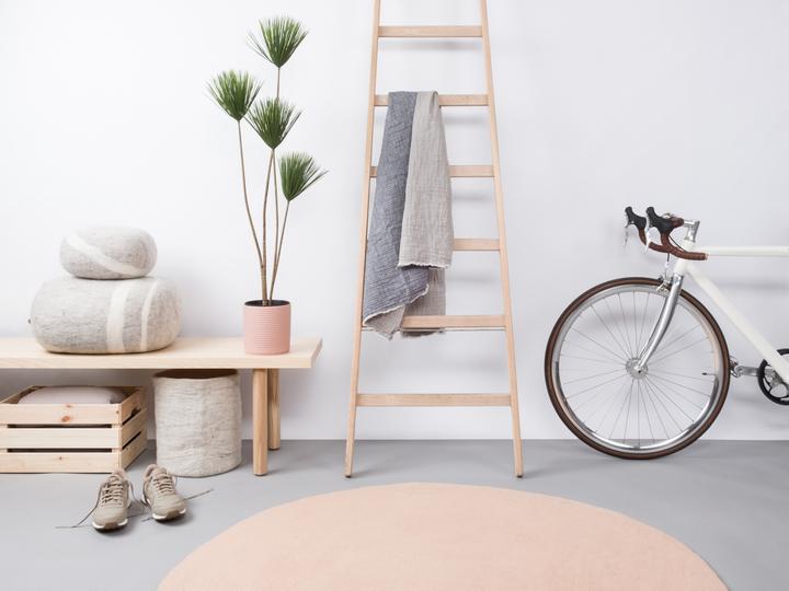 Produktbild Myfelt Round Flat XL (Ø 200 cm)