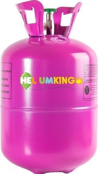 Produktbild Heliumflasche