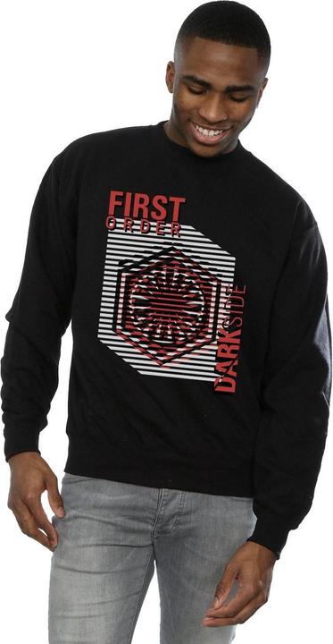 Produktbild Star Wars The Last Jedi Dark Side Sweatshirt (XL)
