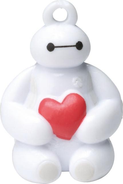 Actual product image Disney Baymax Badekugel (Bath bombs)