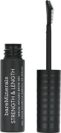 Produktbild Bare Minerals bareMinerals Strength and Length Serum Infused Brow Gel 5ml Taupe
