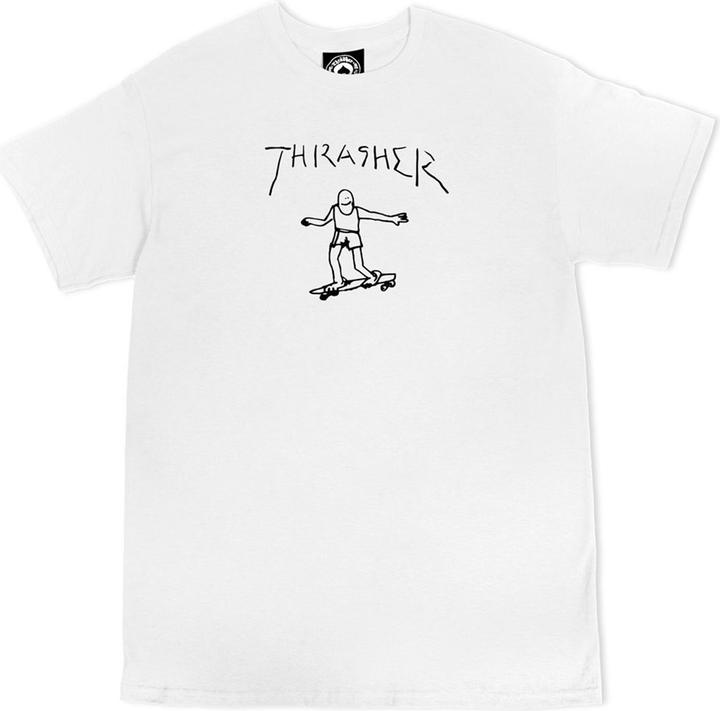 Thrasher Gonz T-Shirt