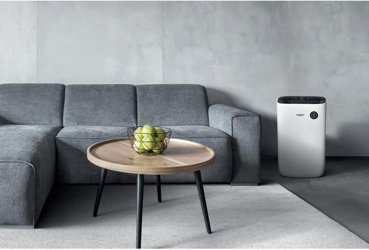 Produktbild Whirlpool DE20W5252 (24 m², 20 l/24h)