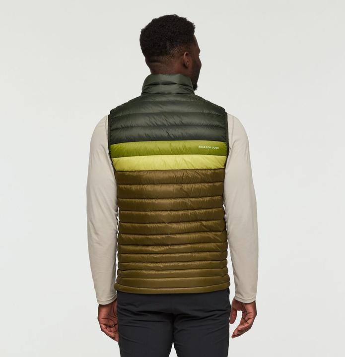 Produktbild Cotopaxi Fuego Down Vest (M)