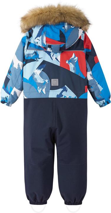 Produktbild Reima tec Kinder Schneeanzug Kipina Bright (116)