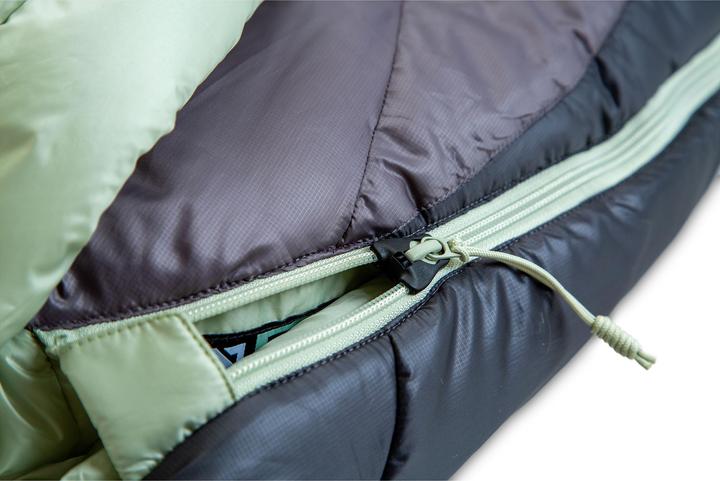 Actual product image Nemo Equipment Women's Forte Endless Promise 35 (208 cm)