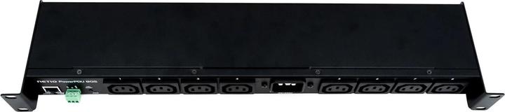 Produktbild Netio PowerPDU 8QS