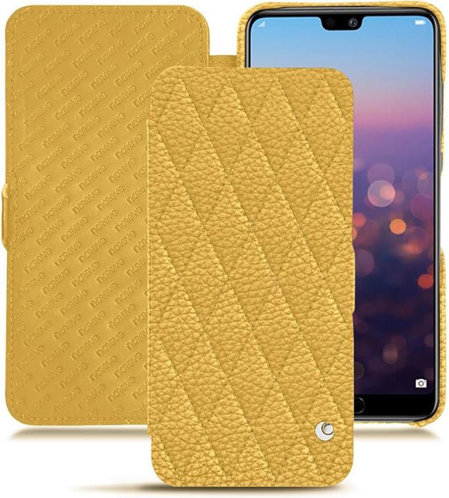 Immagine prodotto Noreve Cover in pelle orizzontale (Huawei P20 Pro)