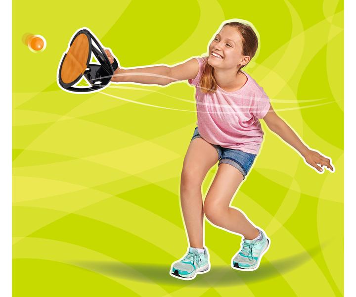 Actual product image Simba Squap Catch Ball Game Set of 2
