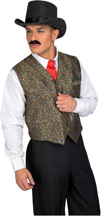 Immagine prodotto My Other Me Gilet da croupier M/L (M/L)