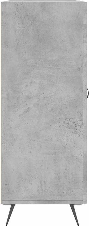 Immagine prodotto VidaXL Seif (69,5 x 34 x 90 cm)