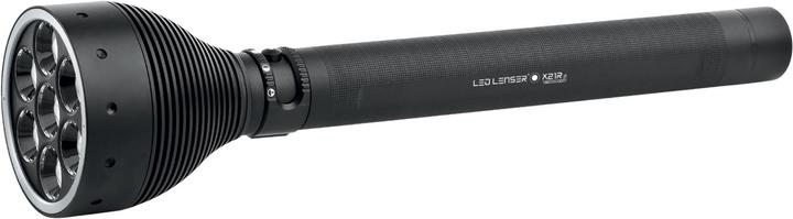 Produktbild Ledlenser X21r.2 (40.50 cm, 3200 lm)