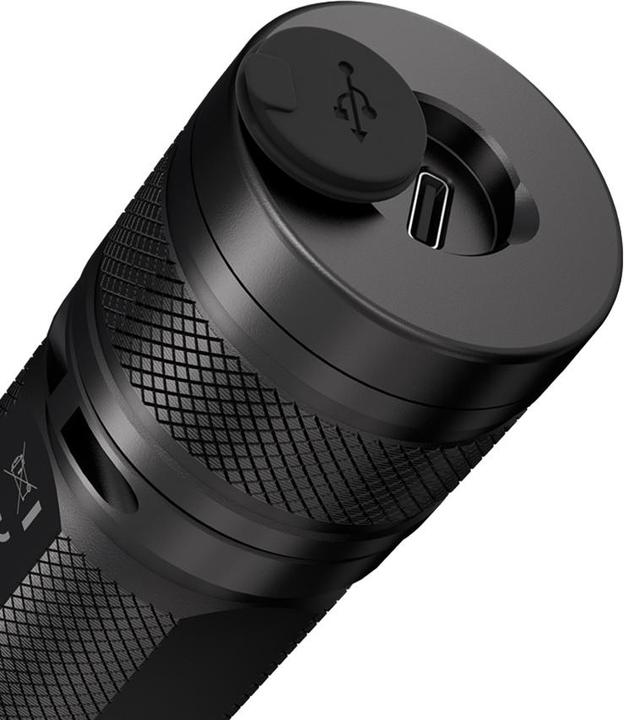 Produktbild Nitecore R40 V2 (16 cm, 1000 lm)