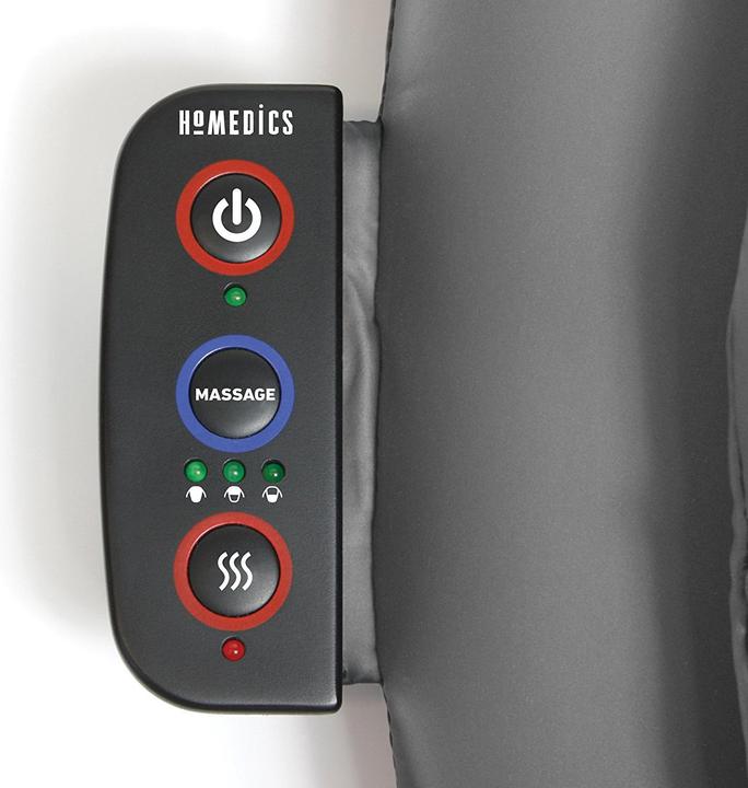 Image du produit Homedics SBM-180H-EU