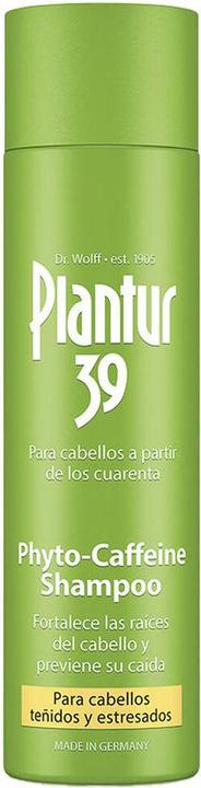 SanDisk Repairing Shampoo PHYTO-CAFFEINE (200 ml)
