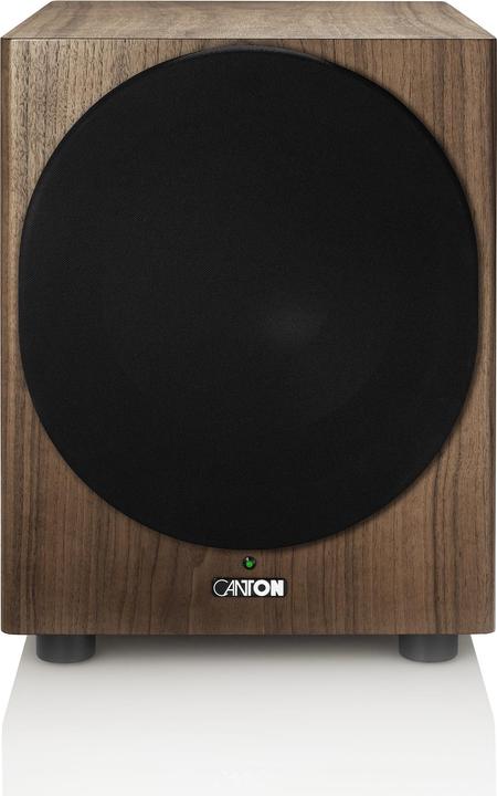 Actual product image Canton Townus Sub 12 (1 pcs., 400 W)