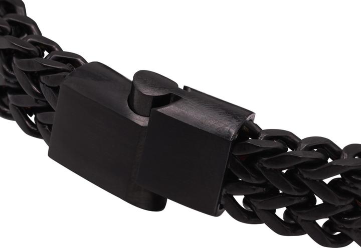 Produktbild Heideman Astra schwarz farben (100% Edelstahl)