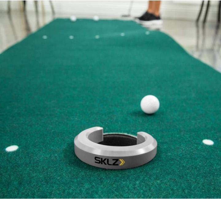 Actual product image SKLZ Putt Pocket (weighted) Putting Accuracy Trainer