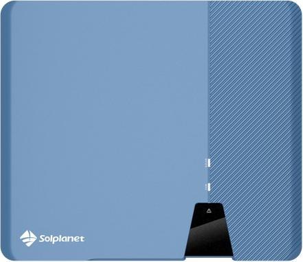 Produktbild Solplanet PV-Netzwechselrichter
