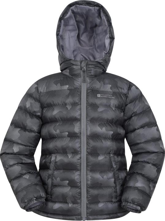 Produktbild Mountain Warehouse Seasons Steppjacke (116)