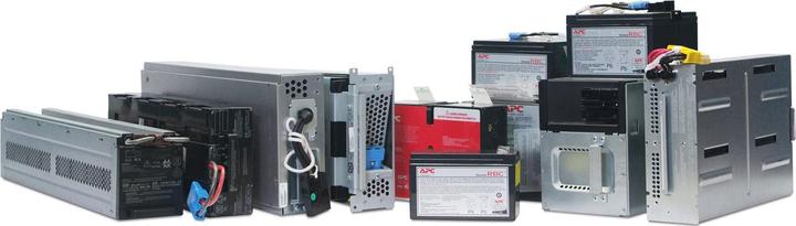 Produktbild APC Ersatzbatterie Nr. 6