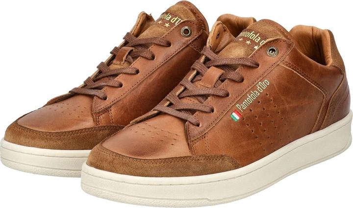 Actual product image Pantofola d'Oro Bellagio Low - 63155 (43)