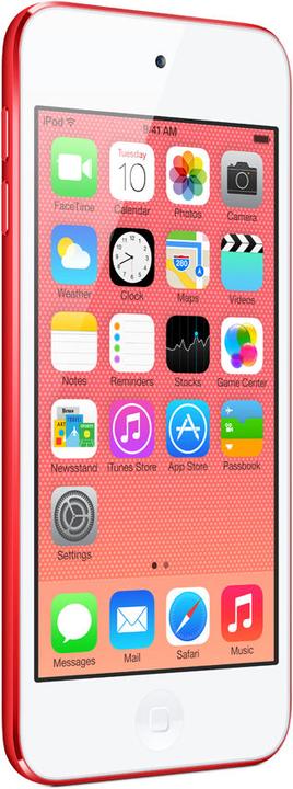 Produktbild Apple iPod touch 5. Generation (16 GB)