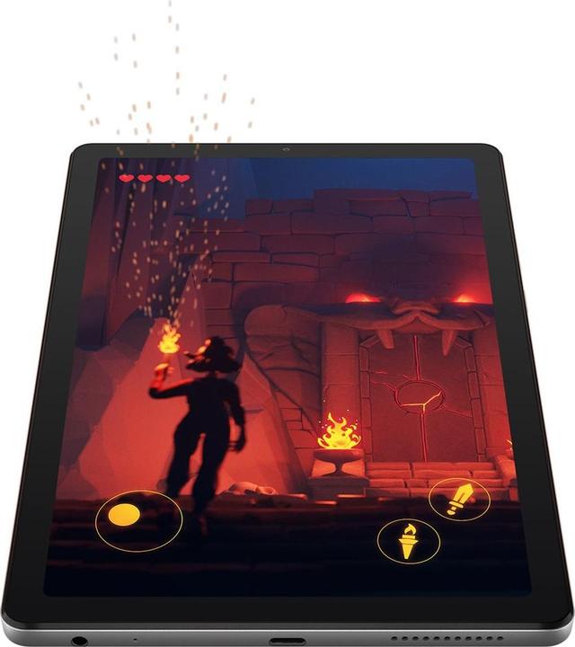 Produktbild Lenovo Tab M9 (9", 64 GB, Arctic Grey)