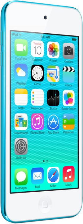 Produktbild Apple iPod touch 5. Generation (64 GB)