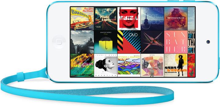 Produktbild Apple iPod touch 5. Generation (64 GB)