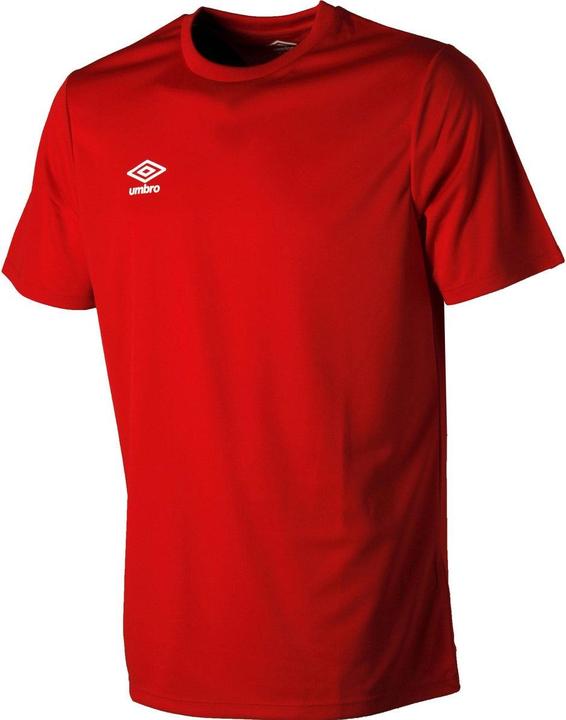 Produktbild Umbro Club Trikot (140)