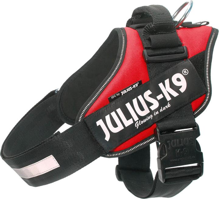 Produktbild Julius-K9 IDC-Powergeschirr (2, Hund, Allgemein)