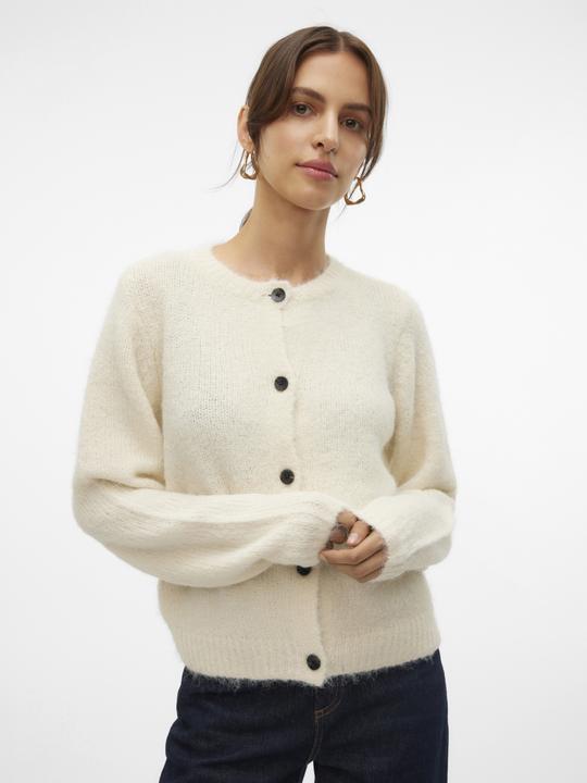 Produktbild Vero Moda VMNOVAH Strickjacke Strickjacke (L)