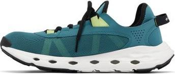 Pluie torrentielle, Napa Green