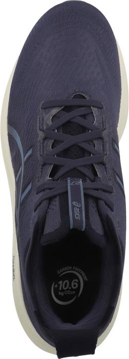 Actual product image ASICS Performance Gel-Nimbus 27 - 64533 (45)