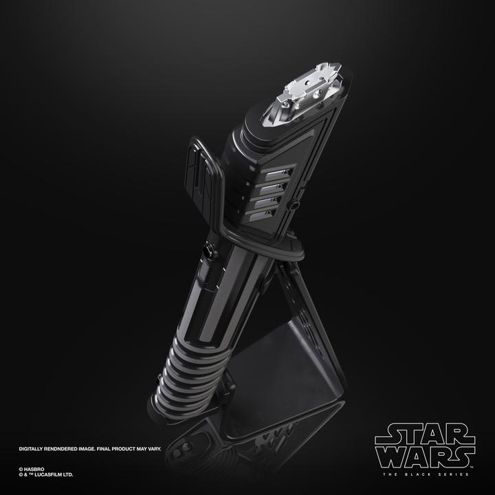 Produktbild Hasbro Star Wars: Force FX Light Saber
