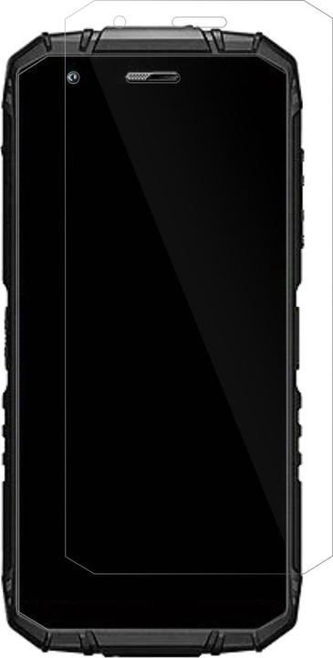 Immagine prodotto Dipos Pellicola Protettiva per Doogee S41 Max (1 Pezzo/i, Doogee S41 Pro)