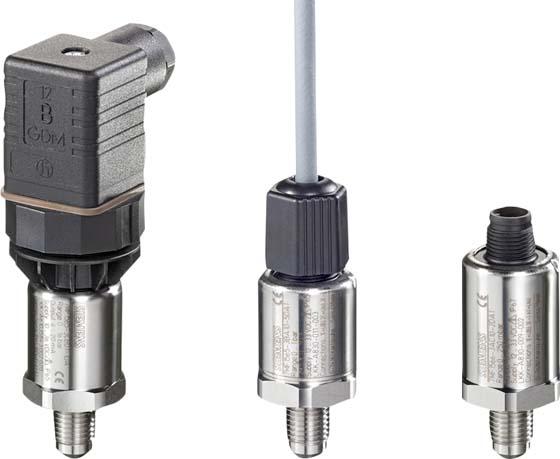 Image du produit Siemens Transmetteur 0-250mbar 7MF1566-3AC00-1AA1