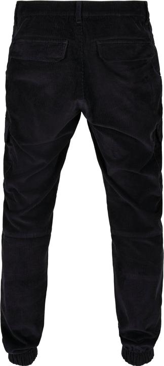 Immagine prodotto Urban Classics Pantaloni da jogging in velluto a coste - 10422 (S)
