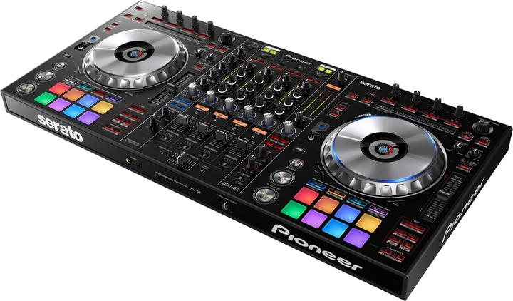 Actual product image Pioneer DJ Ddj-Sz