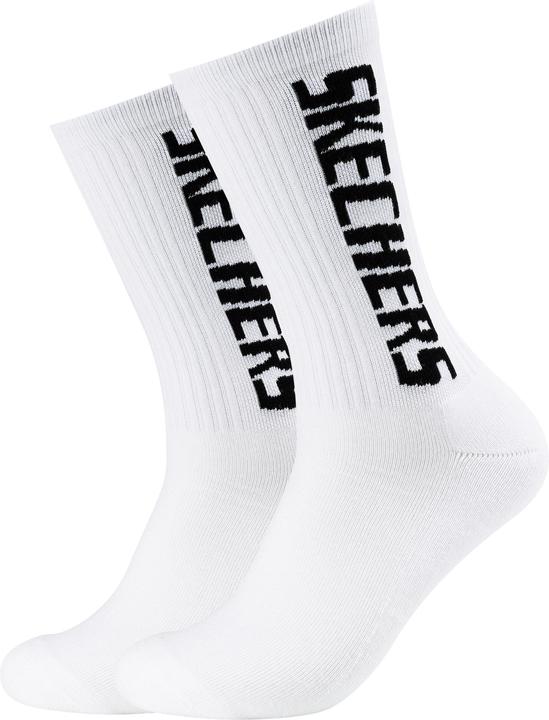 Actual product image Skechers Cushioned Tennis (pack of 2, 43 - 46)