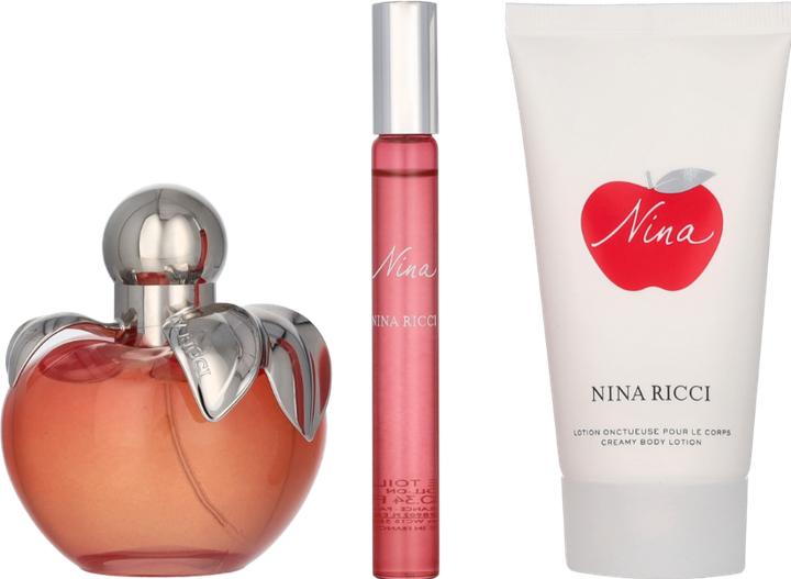 Nina Ricci Nina