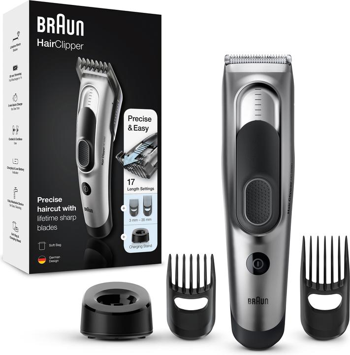 Image du produit Braun Hc 5090