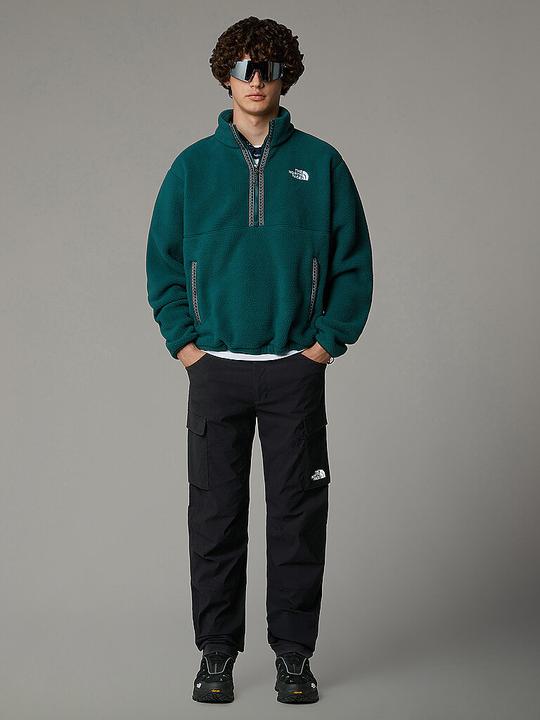 Actual product image North Face Exploration Cargo (S)