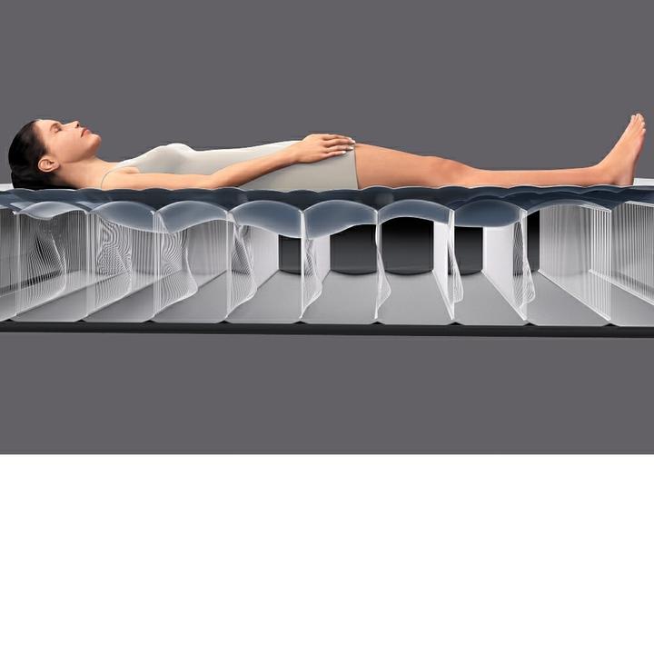 Image du produit Intex PremAire II Queen (150 x 200 cm)