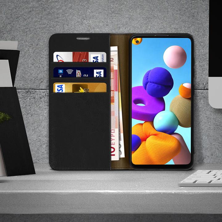 Produktbild Avizar First Series (Samsung Galaxy A21s)