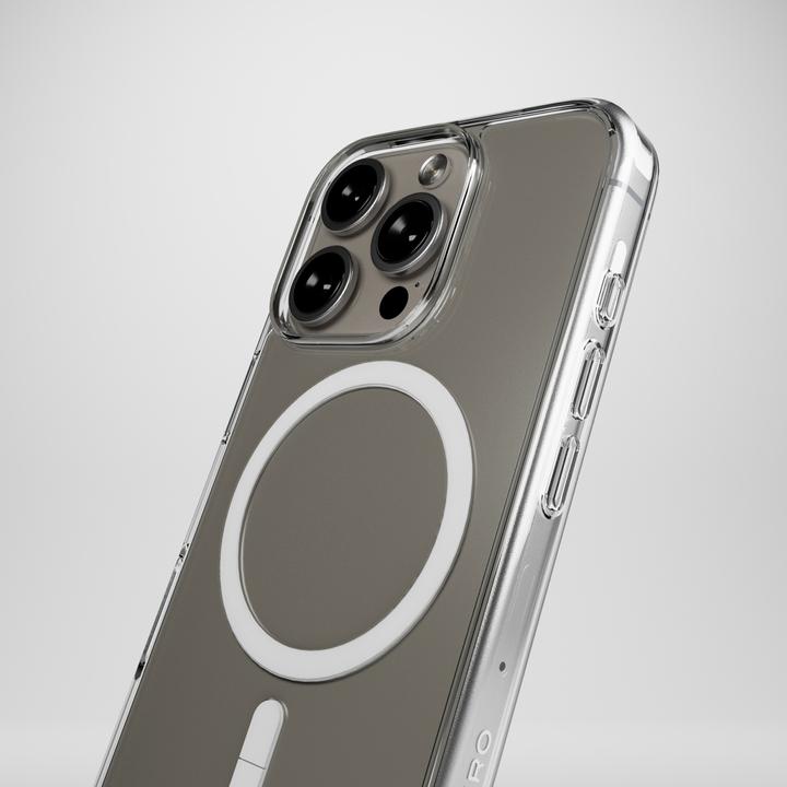 Image du produit Puro Couverture (Apple iPhone 16 Pro)