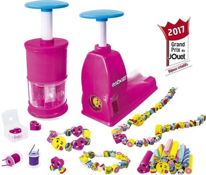 Actual product image Lansay Craft kit